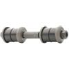 RIDEX 3229S0058 Bielletta barra stabilizzatrice Anteriore bilaterale Compatibilità con MITSUBISHI Space Star DGA