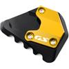 CCYYMOWOK Per R1300GS ADVENTURE R 1300 gsa R1300 GS ADV 2024 2025 2026 1300gs GS1300 Accessori Moto Supporto Ingrandimento Piastra R1300 gs 1300gsa Cavalletto Laterale Pad di Estensione (Oro)