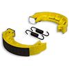 Malossi CEPPI FRENO BRAKE POWER MALOSSI PIAGGIO BRAVO 50