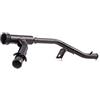 RIDEX 3219C0020 Flangia refrigerante Compatibilità con FIAT 500 312