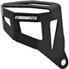 BAXPEVM Moto Pompa Freno Posteriore Serbatoio Fluido Tazza Olio Serbatoio Protezione Della Copertura Per R1200GS R1250GS R 1250 GS R 1200 GS Adventure LC Protezione Serbatoio Liquido Freno