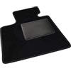 Generico DHCarMats Tappetino Lato Guida compatibile con BMW X5 G05 2018-2025