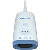 ZEBRA CS60-HC Healthcare Scanner Da Desktop Bluetooth Bianco