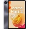 Realme Pad2 11.5" 6+128GB Grey ITA