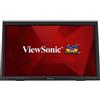 Viewsonic TD2423 Monitor Touch Screen 23.8'' 1920x1080 Pixel Multi-Touch Multi U