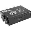 EUROLITE EDX-4 DMX RDM LED Dimmer a 4 canali per luci LED