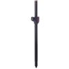 BESPECO PN90TNS - Supporto distanziatore tra subwoofer e satellite regolabile