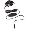 BOSS PSA-230ES2 Trasformatore | Alimentatore per Pedali BOSS Compatti e Doppi, Multi-Effetti e Altro | Cavo Lungo | Indicatore a LED per una Rapida Conferma Visiva dello Stato Acceso/Spento
