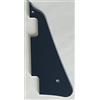 KDISJSEWS Battipenna per chitarra Gibson Epiphone Les Paul LP P90 Style (4 strati nero)