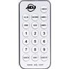 adj American Dj 1321000074 Uc Ir Telecomando