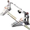 Pearl P 932 doppio pedale per grancassa della Pedal keepdrum Drum Sticks