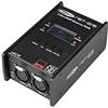 Showtec NET-2/5 POCKET Artnet-Node - Accessorio per console di illuminazione