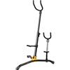 H Hercules Hercules Universal Saxophone Stand