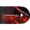 Native Instruments Trattore Scratch Pro Control CD MK2
