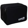 Keepdrum CB04 - Borsa piccola per cajon per bambini, adatta per tutti i cajons Junior Box StarBox, TigerBox