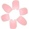 Parliky Tasti Laterali in Silicone Per Sassofono 6 Pezzi Facili Da Installare E Trasportare