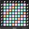 Worlde Orca-Pad64 - Controllo Midi con 64 trigger