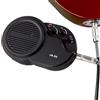 Generic Amplificatore Wireless - Amplificatore Basso Portatile Effetti Chitarra Integrati | Amplificatore Per Chitarra Elettrica Senza Fili, Amplificatore Basso Praticità Effetti, Amplificatore Chitarra