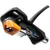 Audio-Technica AT-VM95EN/H Moving Magnet Cartuccia sulla AT-HS6 Headshell