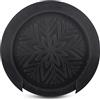 Dilwe Cover per chitarra in gomma Cover per fori acustici Block Feedback Buffer per chitarra classica 41'' / 42''