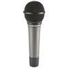 Audio-Technica ATM510 Microfono da canto cardioide dinamico Nero