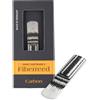 Harry Hartmann fiberreed Ancia in fibra per sassofono soprano carbonio S