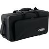 Classic Cantabile Custodia Leggera per Tromba Jazz, softcase resistente a strappi e acqua, con imbottitura termica di alta qualità. Dimensioni: 55 x 29 x 20 cm.