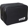 keepdrum - Custodia imbottita per cajon, misura piccola