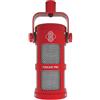 Sontronics PODCAST PRO RED supercardioid dynamic microphone