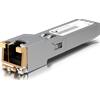 Ubiquiti Networks Ubiquiti Unifi SFP+ to RJ45 1 / 2.5 / 5 / 10 Gbps Adapter UACC-CM-RJ45-MG