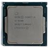 Intel CPU INTEL CORE i5-8400 4.00 GHz 6 CORES LGA 1151 v2 PROCESSORE PC DESKTOP DDR4