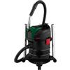Parkside PAS 20 Bidone aspiracenere elettrico a corrente 17 KPA aspira cenere
