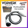 Kobold Picchio Folletto Kobold PBB100 + Tubo Flessibile per Aspirapolvere vk7 VK 7