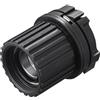 SHIMANO FH-MT410 Corpo ruota libera Black One Size