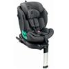 CAM S173-180 Cam - Seggiolino auto Gt I-Size, all'aperto, autentico, essenziale, leggero e confortevole per neonati e bambini, facile da viaggiare, protezione, facile da rimuovere, montaggio del bambino