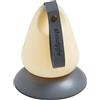 Shnuggle SHN-MOON Luce Notturna Bambini con Termometro