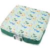 Baby Polar Gear Polar Gear Cuscino Alza Sedia Safari leggero per bambini dai 3 anni in su, facilmente lavabile in lavatrice, con cinghie regolabili.