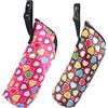Toddmomy 2 Pz Borsa Isolante Per Biberon Borsa Termica Per Bottiglie Borsa Porta Biberon Porta Biberon Per Il Latte Borse Per Biberon Borsa Per Bottiglie Viaggiare Poliestere All'aperto