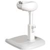 ZHUMCCY Supporto Per Bagnetto - Vasca da Bagno in Piedi per Bambini di Età Compresa tra 6 e 36 - Base Vasca Antiscivolo Ergonomica Portabimbi Per Ragazzi E Ragazze Bagno