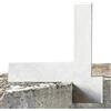 Generic Strumento antialiasing - Protezione angolare a parete in acciaio inossidabile - Strumenti di modellazione in cartongesso Soluzione portatile per la pittura a pavimento Esperti principianti