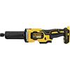 DEWALT DCG426B 20V Max Velocità Variabile Die Grinder, Solo Strumento
