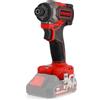 STAYER Bruxelles, avvitatore a percussione 18 V. IS 230 L20 (non include batterie)