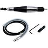 CVFRDD Rettificatrice pneumatica ad ultrasuoni for lucidatura di file ad aria compressa Rettifica a oscillazione pneumatica alternativa for file Per lucidare(TU-06)