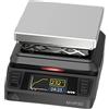 fonefunshop Aluminium Mini Heating Hot Plate Preheater Station MHP50-A5