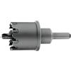 Pferd 25462435, Sega a tazza in metallo duro LOS HM 2435