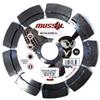 MUSSOL Disco Diamante Beton Speciale 115