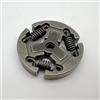 Luxuyvarna Gruppo frizione compatibile con Echo CS-4200 CS-370 CS-400 CS-450 CS-440 ZOMAX 4000 motosega attrezzi da giardino 17500059530