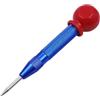 Zqslp Punzone automatico for perni centrali Strumenti for la lavorazione del legno Punte for trapano in metallo a molla Marcatura Strumento for marcatura ammaccature Pressa for,0420