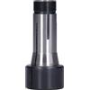 Zoeyilan 5C Step Collet, Fixture Chuck, 40CrMetal Chuck Holder Fixing Tool Accessory Replacement for Lathe Machine (ZoeyilanumDSq-11)