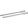 Metabo Phillips 630836000-2 punte da 2/146 mm